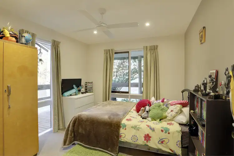 Fifth view of Homely house listing, 90 Old Soldiers, Gembrook VIC 3783