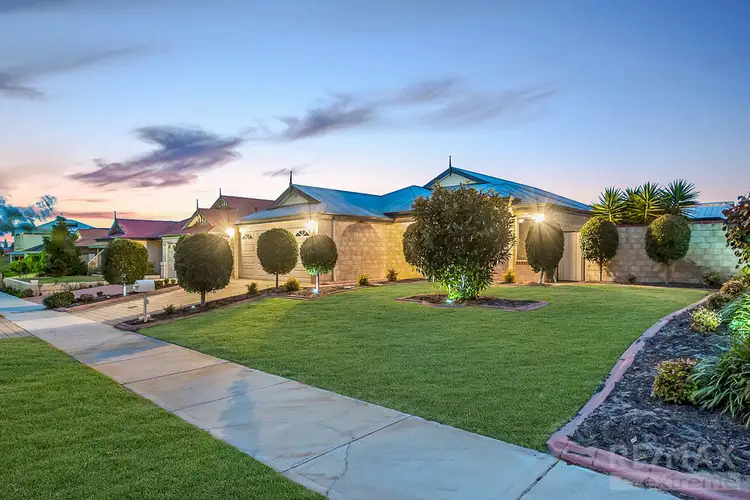 29 Camborne Parkway, Butler WA 6036