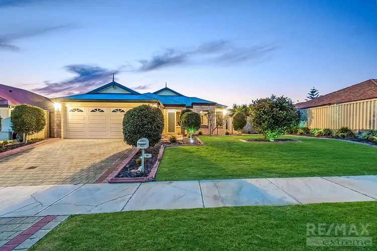 Second view of Homely house listing, 29 Camborne Parkway, Butler WA 6036