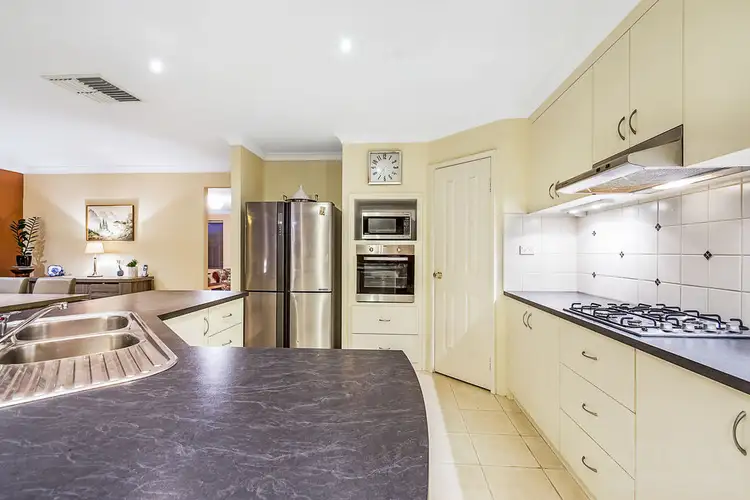 Fifth view of Homely house listing, 29 Camborne Parkway, Butler WA 6036