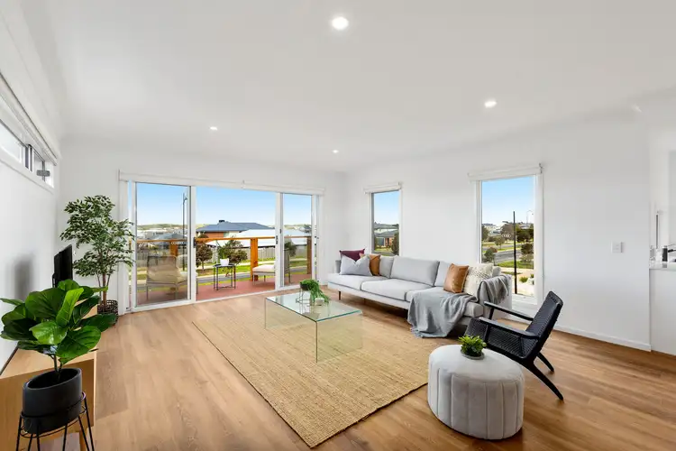 Fifth view of Homely house listing, 1142 Horseshoe Bend Road, Torquay VIC 3228