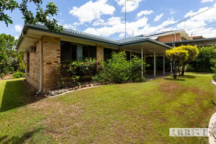 Main view of Homely house listing, 7 Malmrose Street, Wishart QLD 4122
