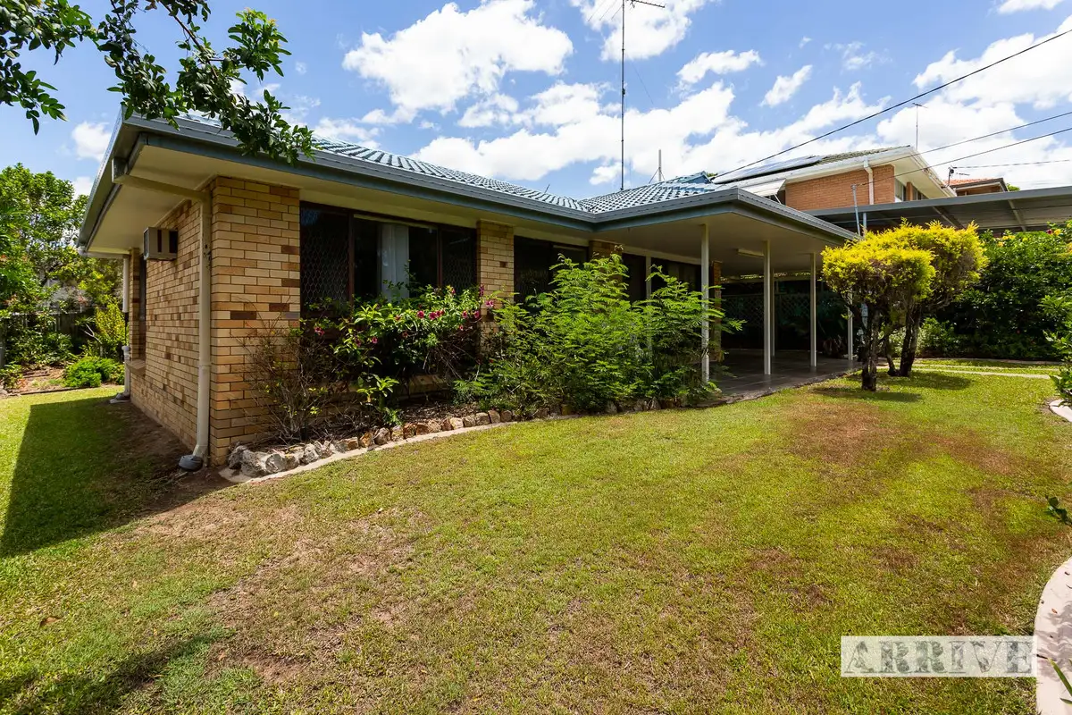 Main view of Homely house listing, 7 Malmrose Street, Wishart QLD 4122