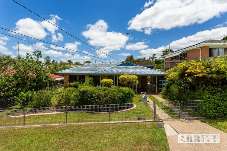 Third view of Homely house listing, 7 Malmrose Street, Wishart QLD 4122