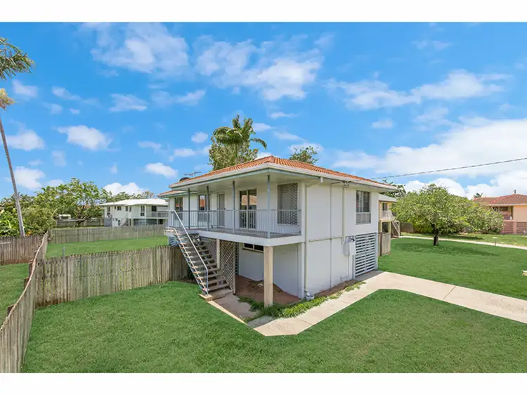2 Hall Court, Aitkenvale QLD 4814