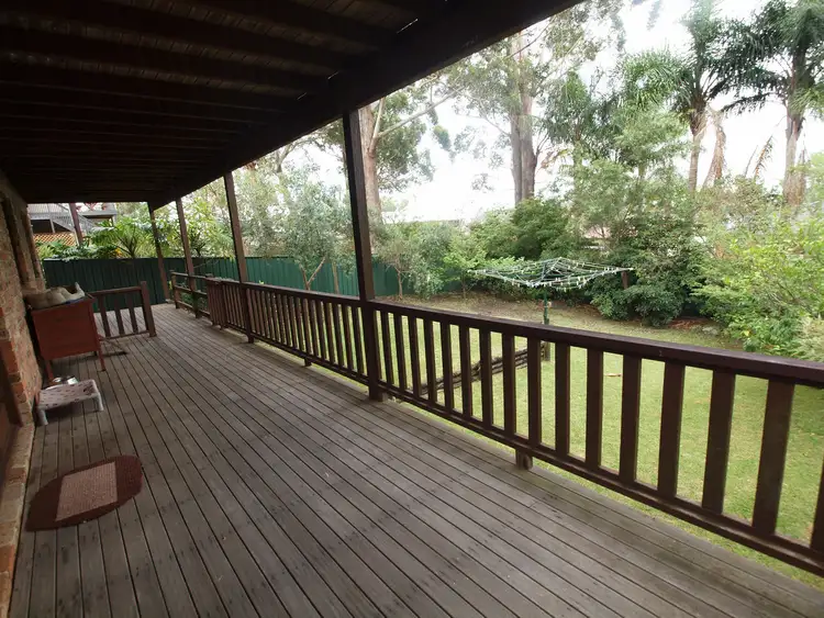 Seventh view of Homely house listing, 70 Colloden Avenue, Vincentia NSW 2540