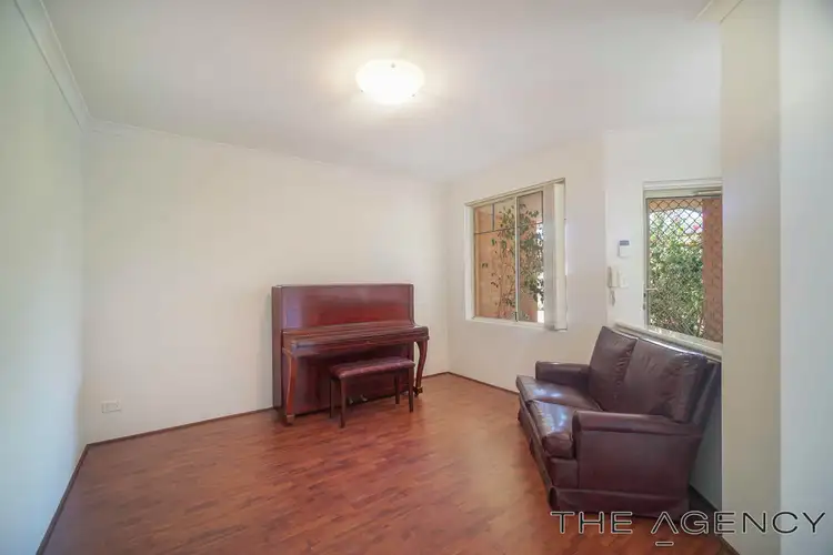 Fourth view of Homely house listing, 4/68 Ivanhoe Street, Bassendean WA 6054