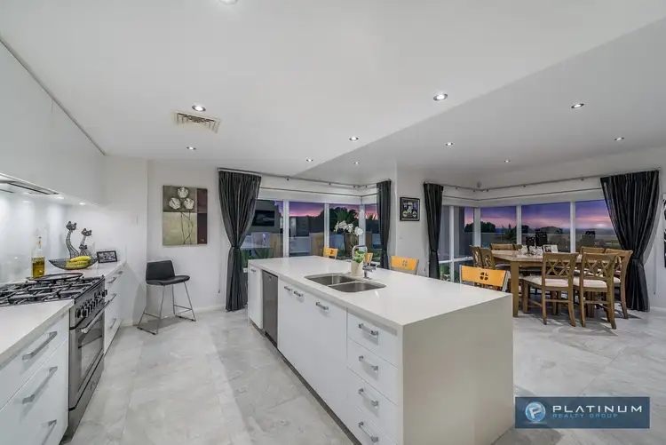 Sixth view of Homely house listing, 34 Beachside Drive, Burns Beach WA 6028