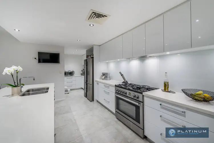 Seventh view of Homely house listing, 34 Beachside Drive, Burns Beach WA 6028