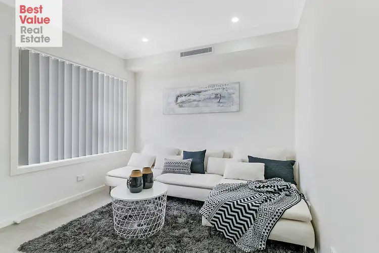 Sixth view of Homely townhouse listing, 1/89A Adelaide Street, Oxley Park NSW 2760
