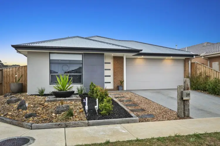 69 Precinct Road, Charlemont VIC 3217