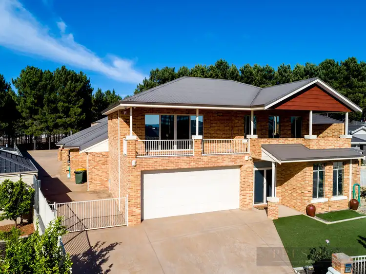 Fourth view of Homely house listing, 156 Charlottes Vista, Ellenbrook WA 6069