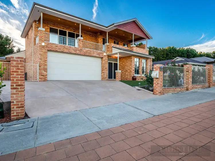 Sixth view of Homely house listing, 156 Charlottes Vista, Ellenbrook WA 6069