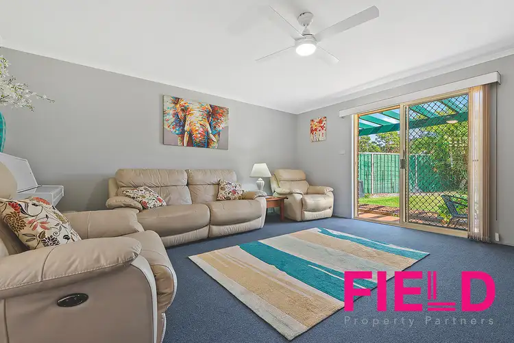 Fourth view of Homely house listing, 19 Ulana Avenue, Halekulani NSW 2262
