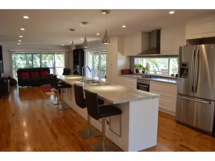Main view of Homely house listing, 11 Ewing Street, Gunnedah NSW 2380