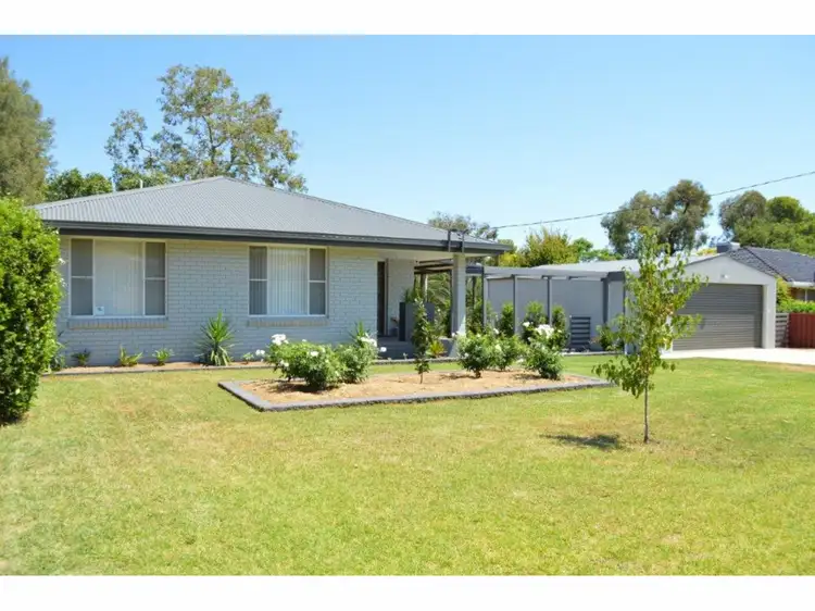 Second view of Homely house listing, 11 Ewing Street, Gunnedah NSW 2380