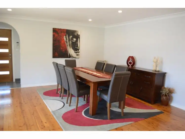 Fifth view of Homely house listing, 11 Ewing Street, Gunnedah NSW 2380
