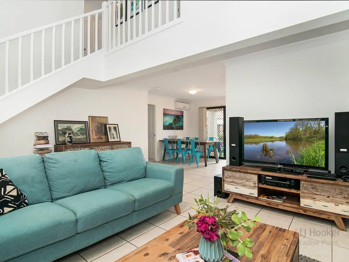 Main view of Homely townhouse listing, 40/43 Myola Court, Coombabah QLD 4216