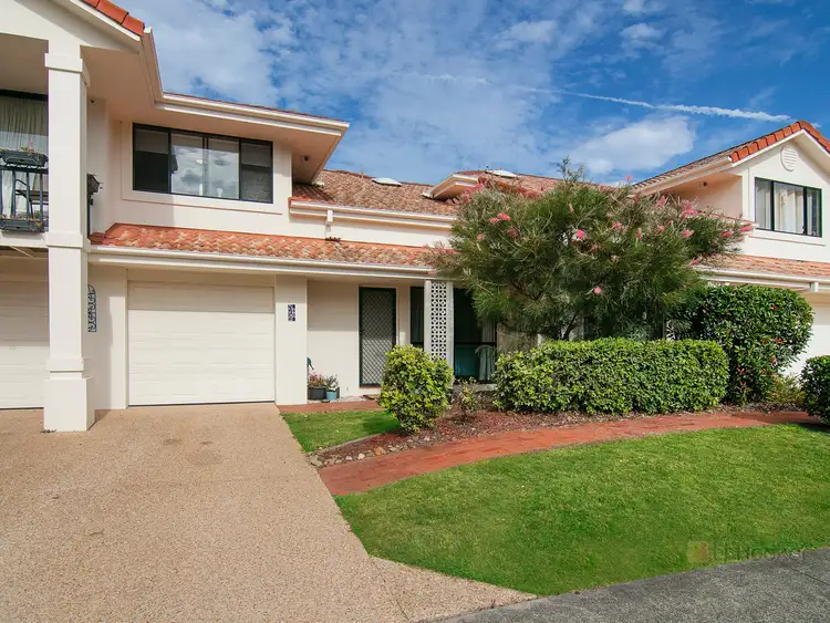 Second view of Homely townhouse listing, 40/43 Myola Court, Coombabah QLD 4216