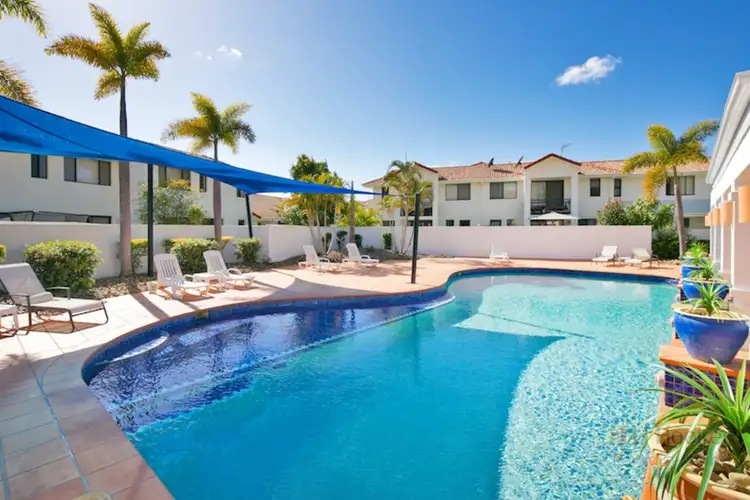 Third view of Homely townhouse listing, 40/43 Myola Court, Coombabah QLD 4216