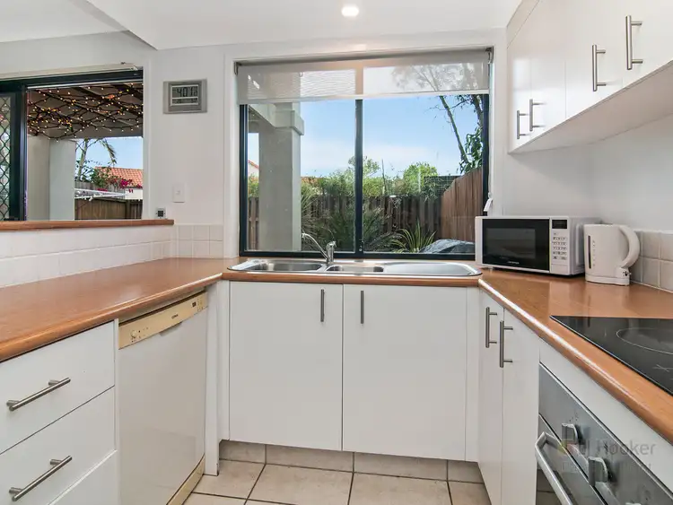 Fourth view of Homely townhouse listing, 40/43 Myola Court, Coombabah QLD 4216