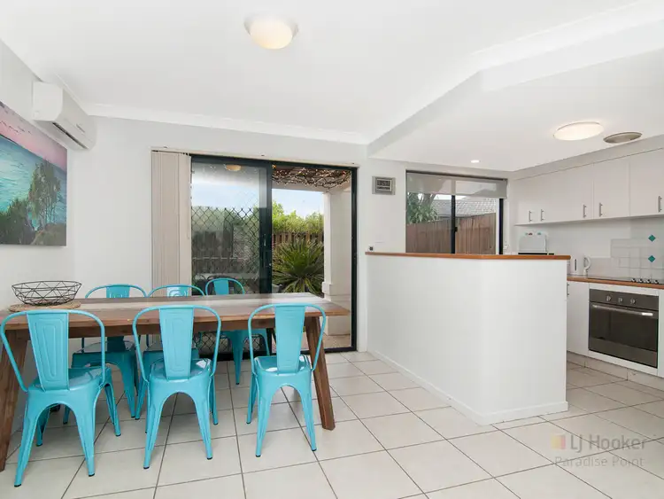 Fifth view of Homely townhouse listing, 40/43 Myola Court, Coombabah QLD 4216