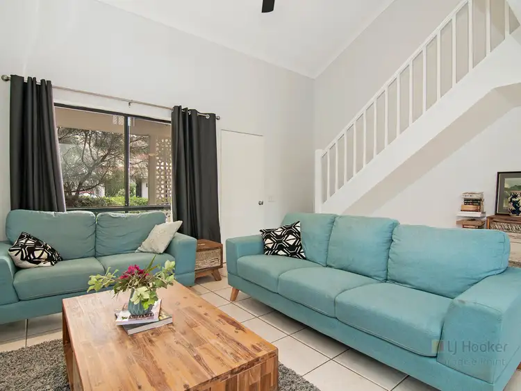 Sixth view of Homely townhouse listing, 40/43 Myola Court, Coombabah QLD 4216