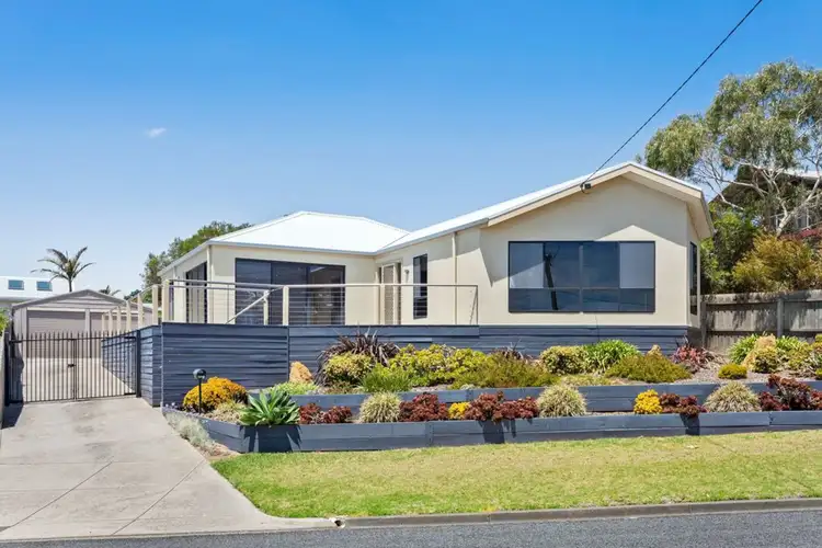 2 Denver Drive, Portarlington VIC 3223