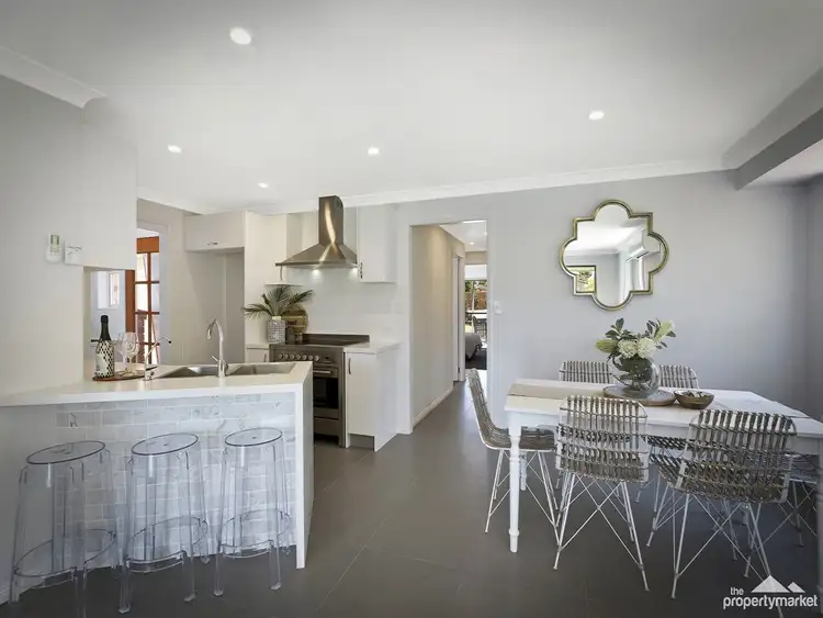 Third view of Homely semi-detached listing, 2/49 Woodbury Park Drive, Mardi NSW 2259