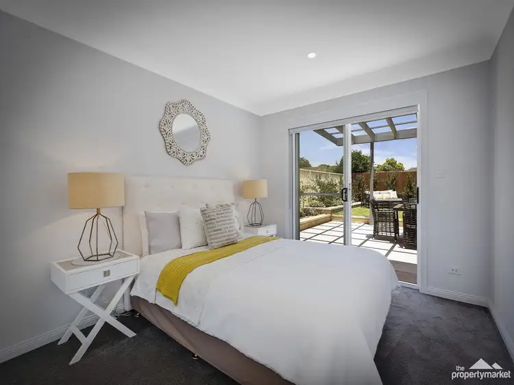 Fifth view of Homely semi-detached listing, 2/49 Woodbury Park Drive, Mardi NSW 2259