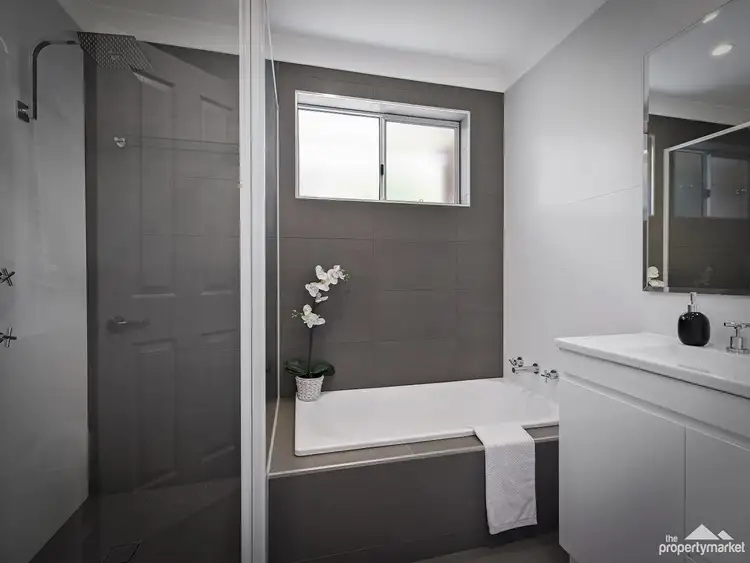 Sixth view of Homely semi-detached listing, 2/49 Woodbury Park Drive, Mardi NSW 2259
