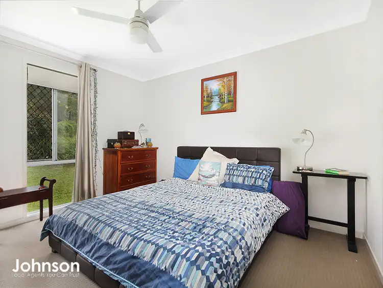 Sixth view of Homely house listing, 42 Skyline Circuit, Bahrs Scrub QLD 4207