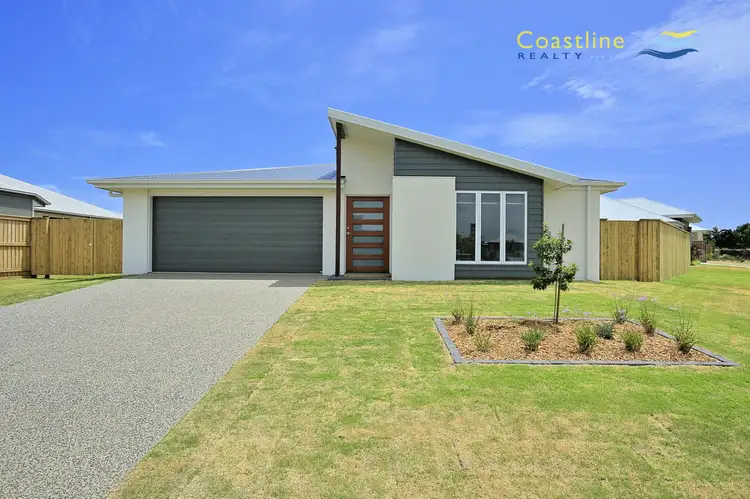 2 Sandy Street, Bargara QLD 4670