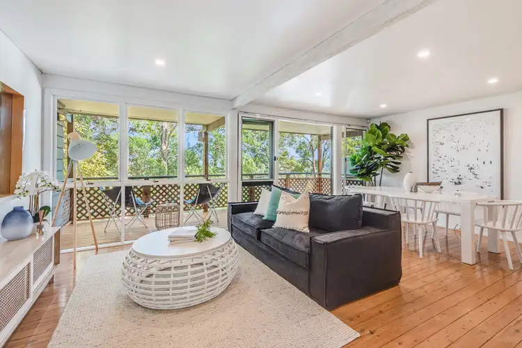 Main view of Homely house listing, 35 Hillcrest Street, Terrigal NSW 2260