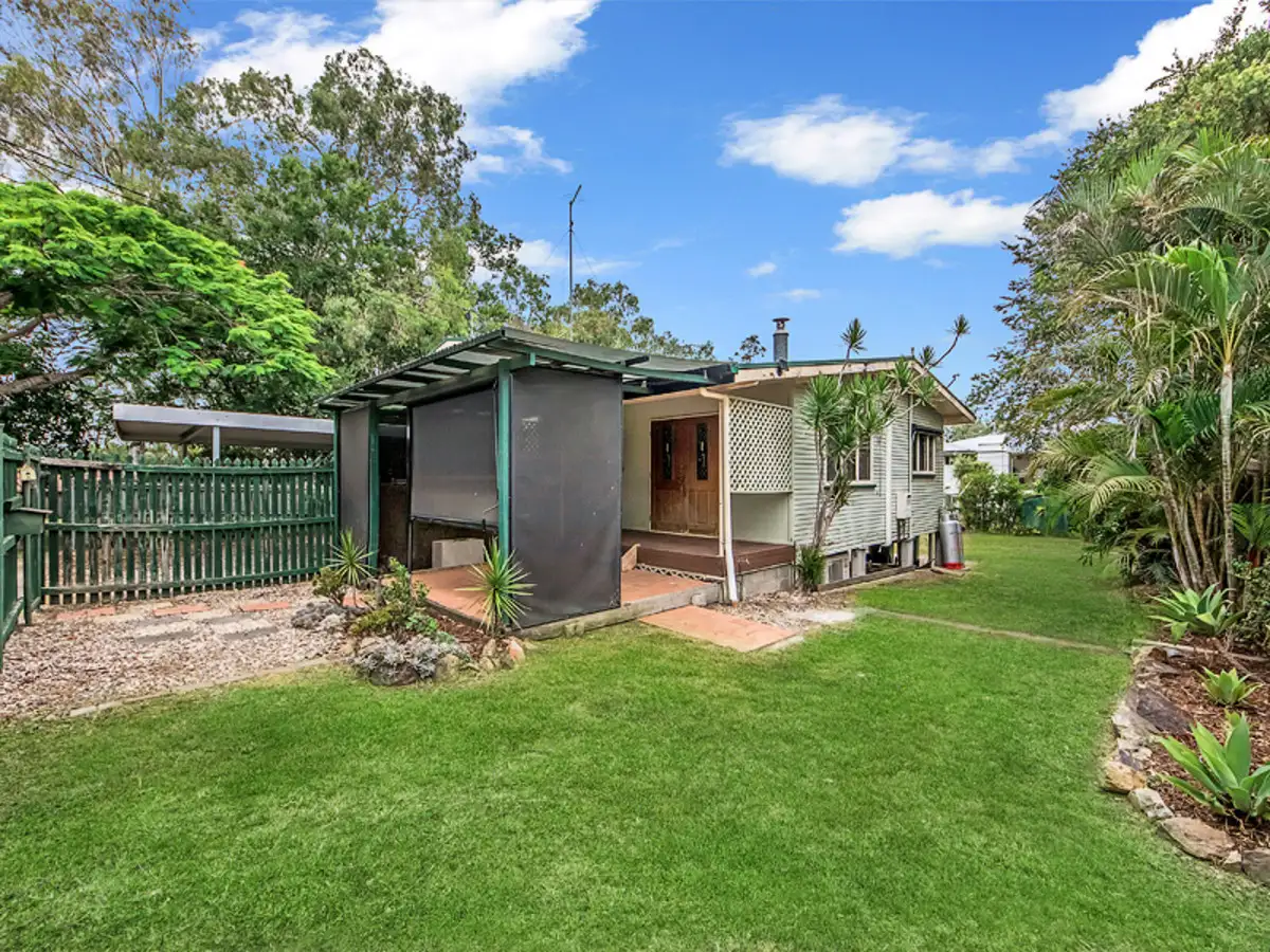 Main view of Homely house listing, 19 Cross Street, Raceview QLD 4305