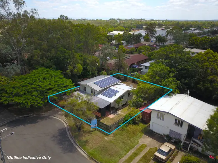 Third view of Homely house listing, 19 Cross Street, Raceview QLD 4305