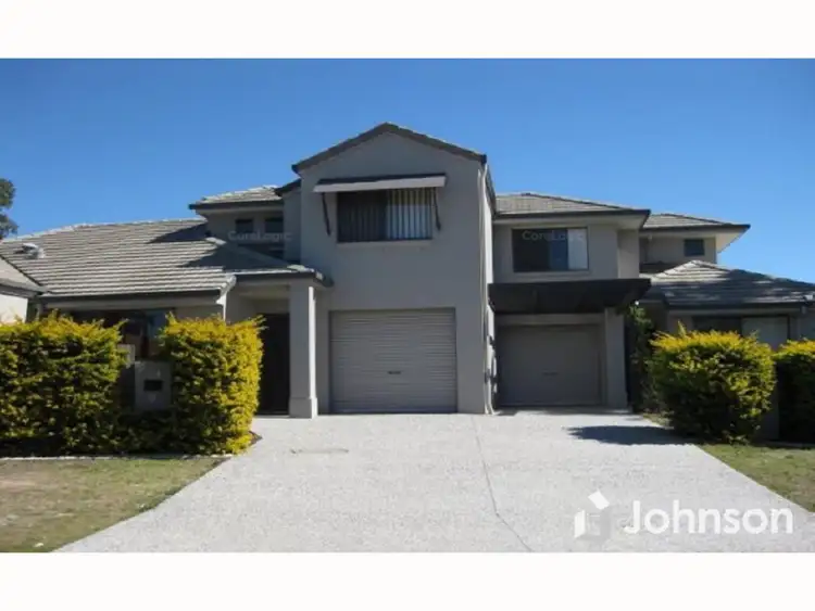 Main view of Homely townhouse listing, 2/84 Cascade Drive, Forest Lake QLD 4078