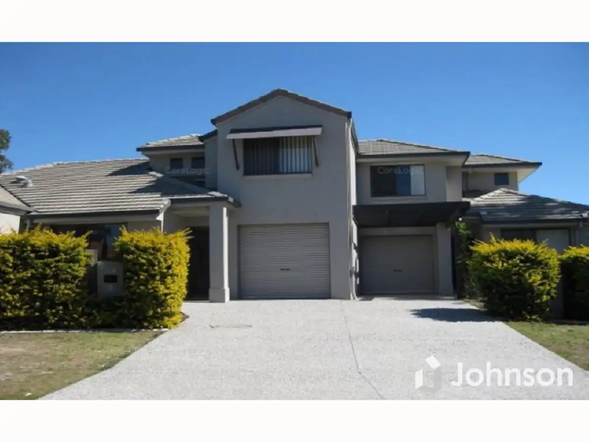 Main view of Homely townhouse listing, 2/84 Cascade Drive, Forest Lake QLD 4078