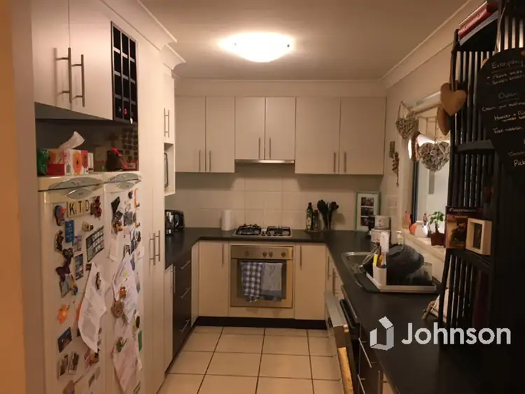 Third view of Homely townhouse listing, 2/84 Cascade Drive, Forest Lake QLD 4078