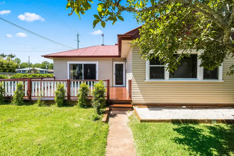 2 Shiel Street, Rangeville QLD 4350