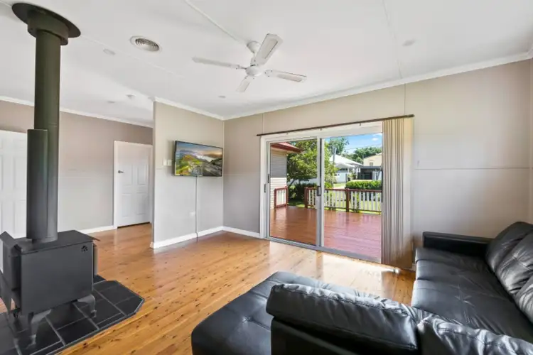 Fourth view of Homely house listing, 2 Shiel Street, Rangeville QLD 4350