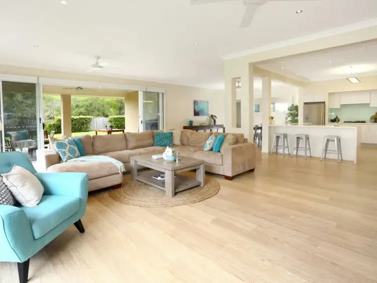 Main view of Homely house listing, 26 Hewson Court, Mudgeeraba QLD 4213