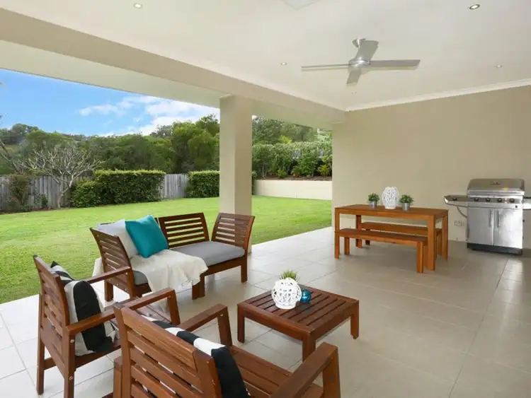 Second view of Homely house listing, 26 Hewson Court, Mudgeeraba QLD 4213