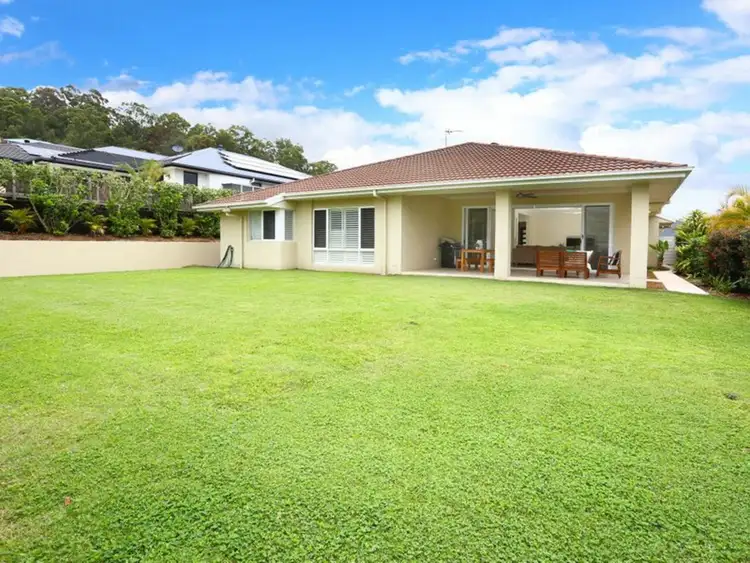 Third view of Homely house listing, 26 Hewson Court, Mudgeeraba QLD 4213