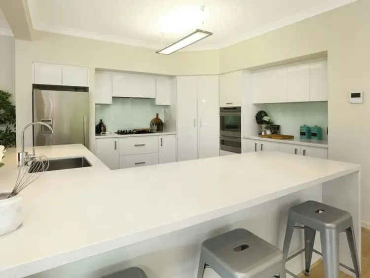 Fourth view of Homely house listing, 26 Hewson Court, Mudgeeraba QLD 4213