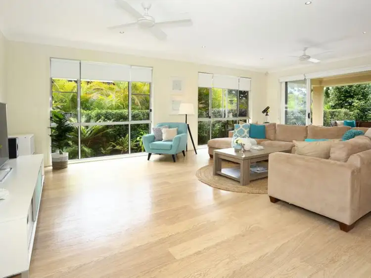 Sixth view of Homely house listing, 26 Hewson Court, Mudgeeraba QLD 4213