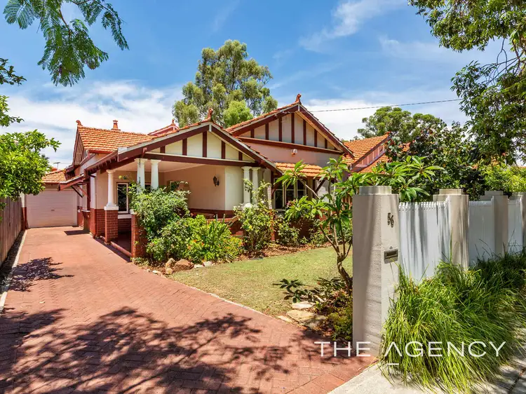 56 Campbell Street, Kensington WA 6151