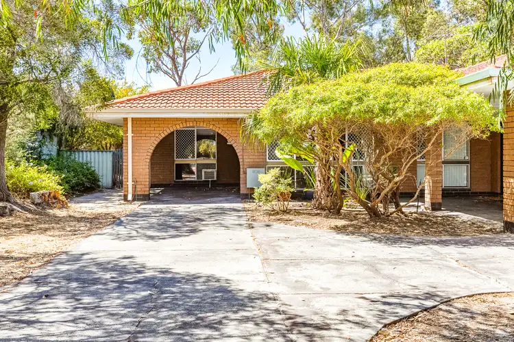 Second view of Homely unit listing, 187B Manning Road, Bentley WA 6102