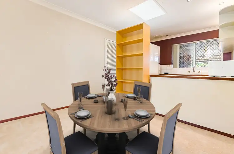 Third view of Homely unit listing, 187B Manning Road, Bentley WA 6102