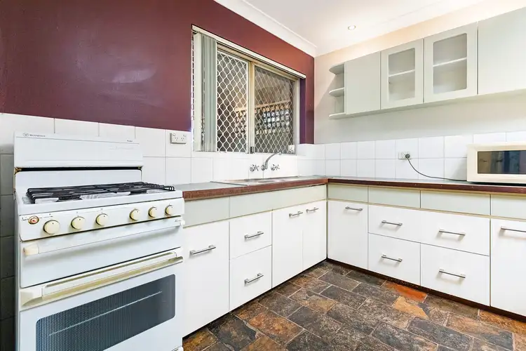 Sixth view of Homely unit listing, 187B Manning Road, Bentley WA 6102